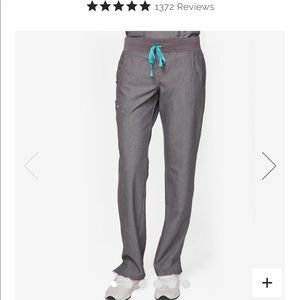 Figs xs top and xsp pants